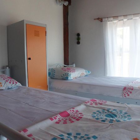 Mar Da Babilonia Hostel Rio de Janeiro Ngoại thất bức ảnh