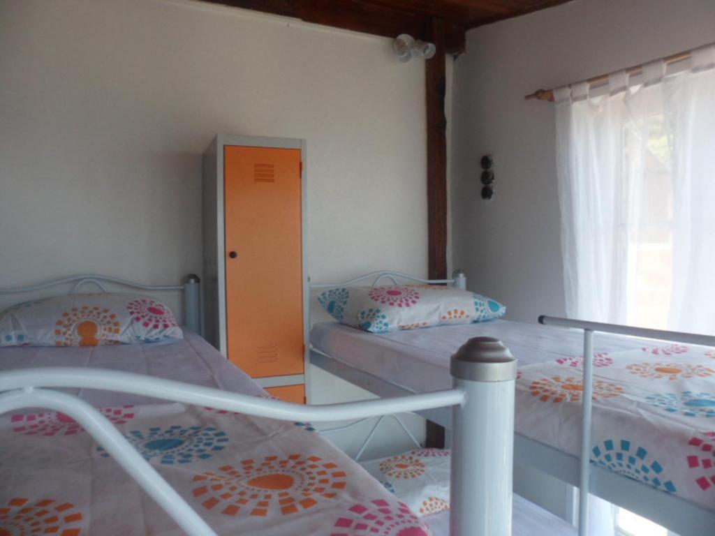 Mar Da Babilonia Hostel Rio de Janeiro Ngoại thất bức ảnh