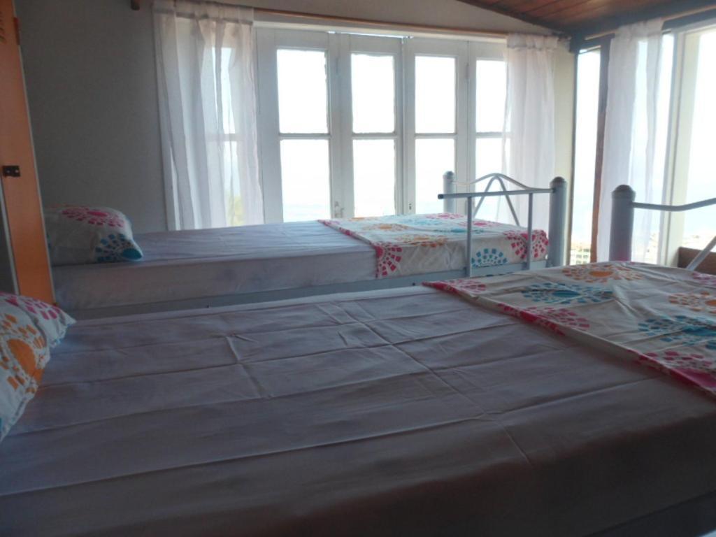 Mar Da Babilonia Hostel Rio de Janeiro Ngoại thất bức ảnh