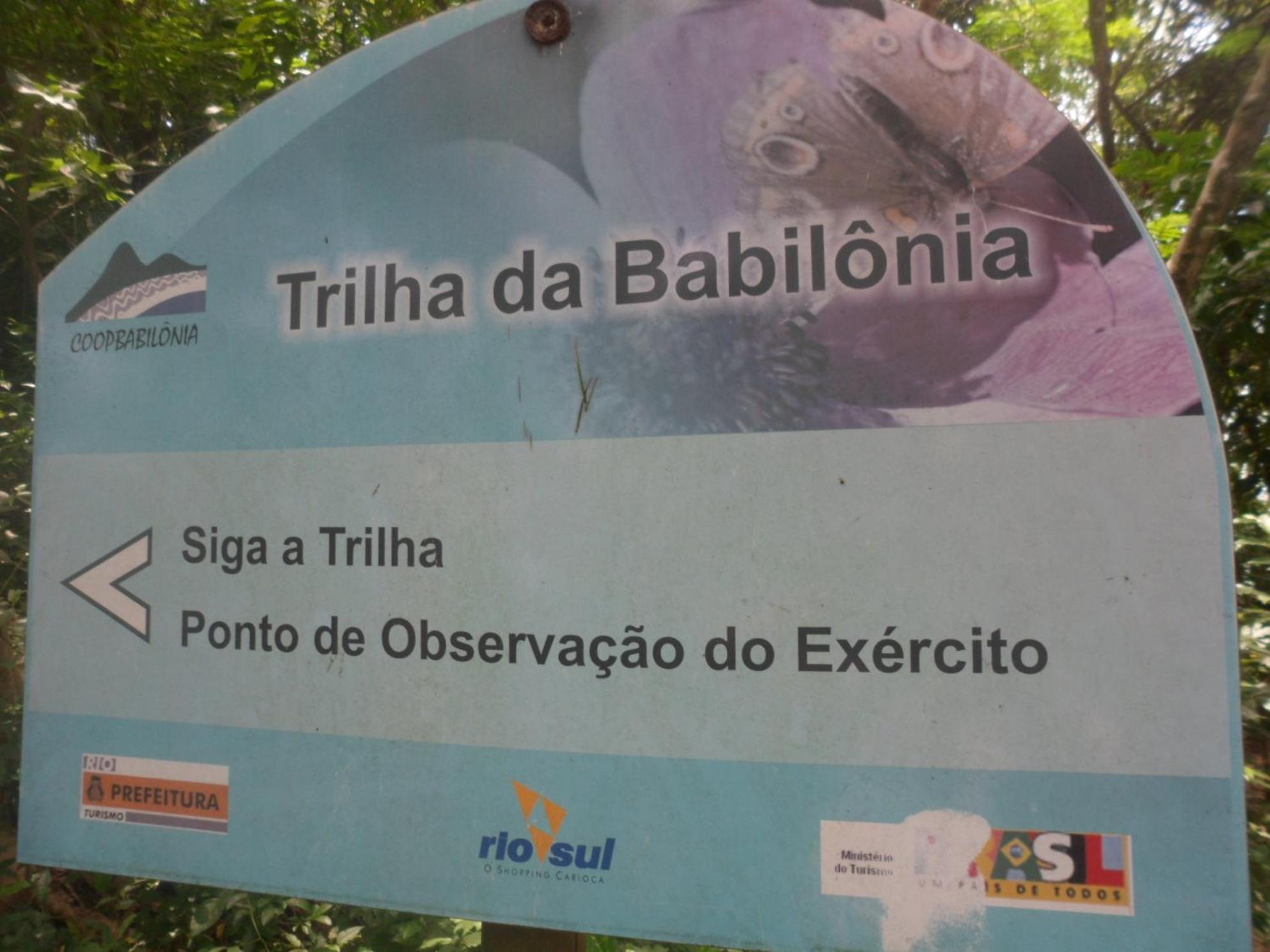 Mar Da Babilonia Hostel Rio de Janeiro Ngoại thất bức ảnh