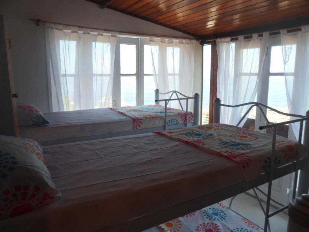 Mar Da Babilonia Hostel Rio de Janeiro Ngoại thất bức ảnh