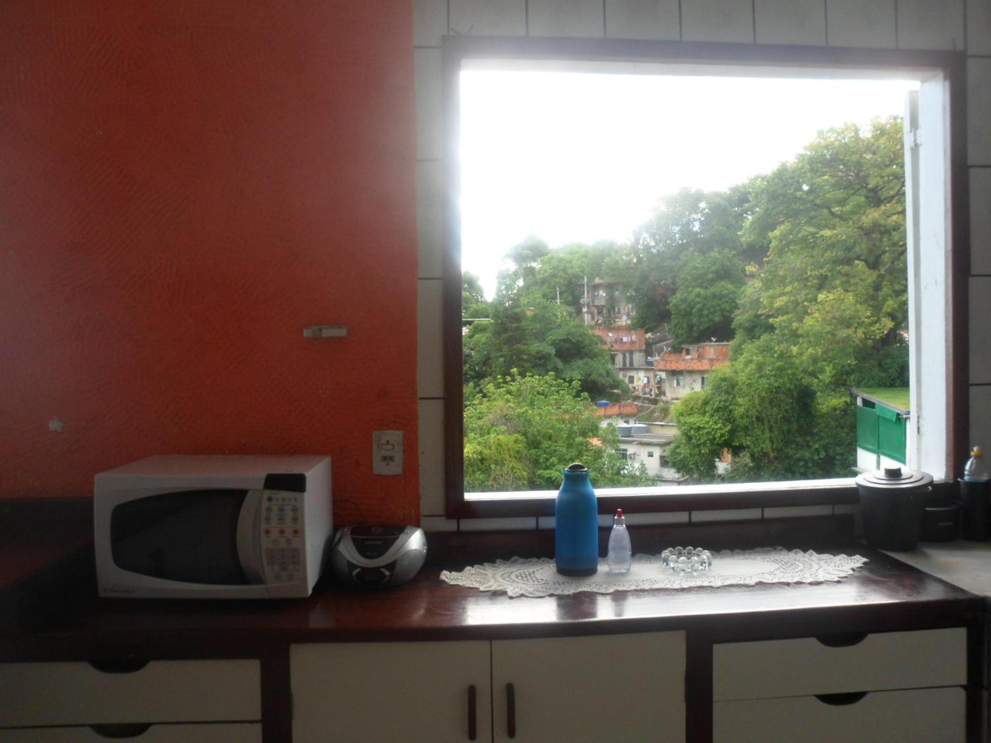 Mar Da Babilonia Hostel Rio de Janeiro Ngoại thất bức ảnh