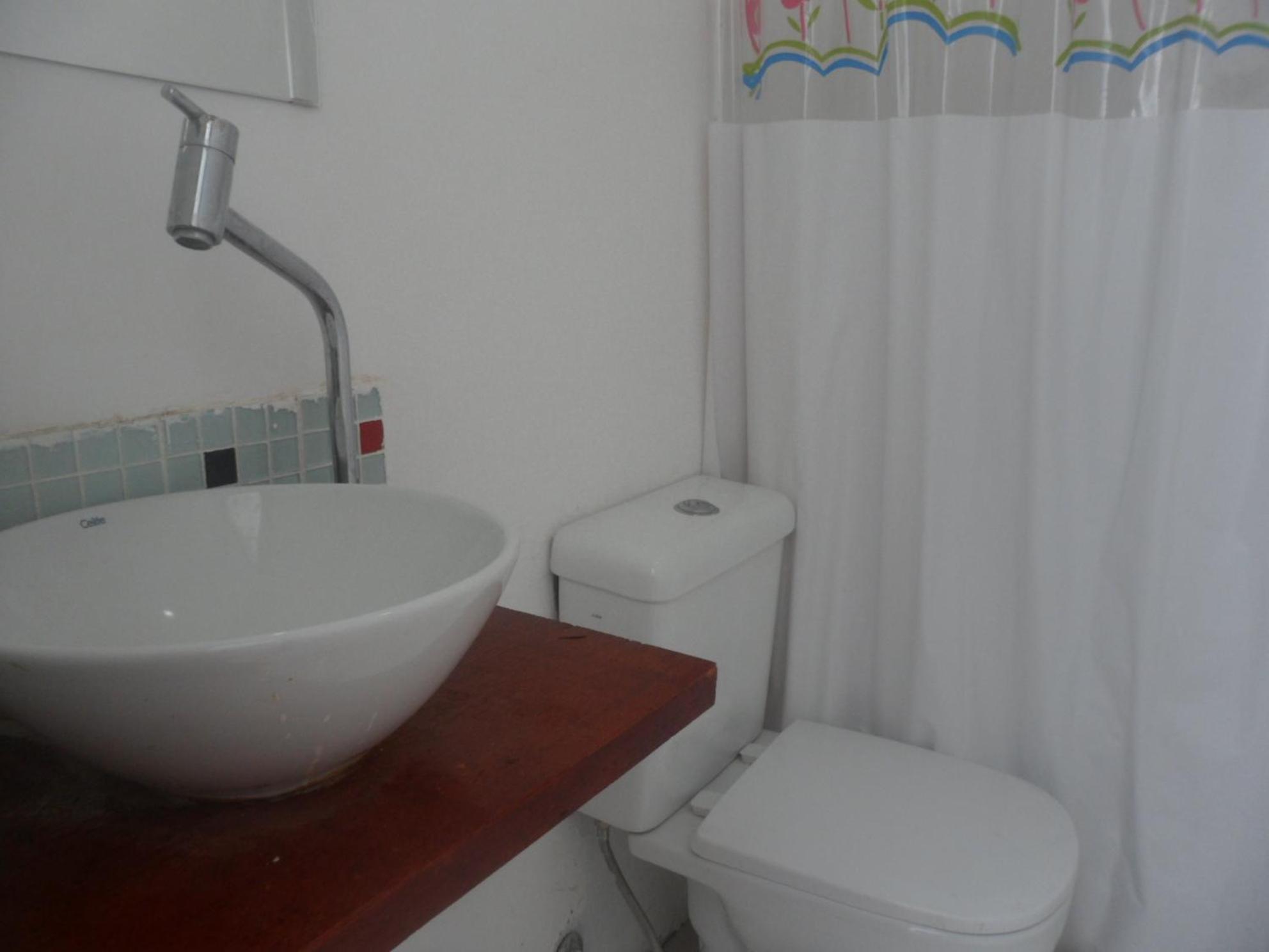 Mar Da Babilonia Hostel Rio de Janeiro Ngoại thất bức ảnh