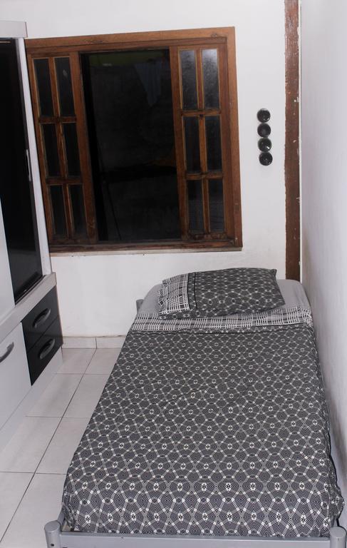 Mar Da Babilonia Hostel Rio de Janeiro Phòng bức ảnh