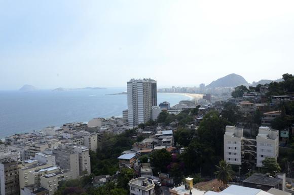 Mar Da Babilonia Hostel Rio de Janeiro Ngoại thất bức ảnh