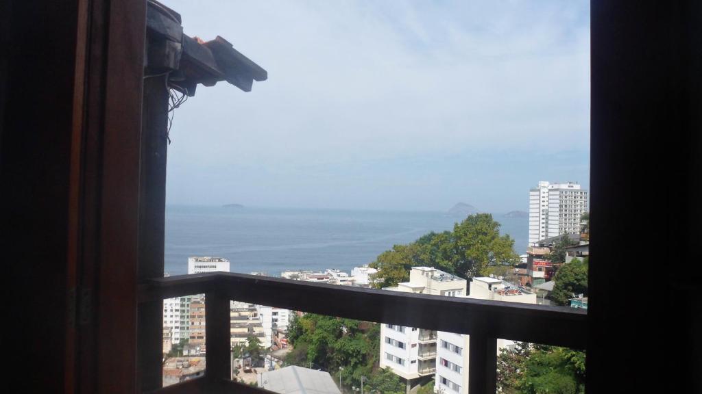 Mar Da Babilonia Hostel Rio de Janeiro Phòng bức ảnh